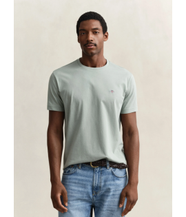 Regular Fit Shield T-Shirt