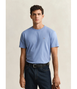 Regular Fit Shield T-Shirt