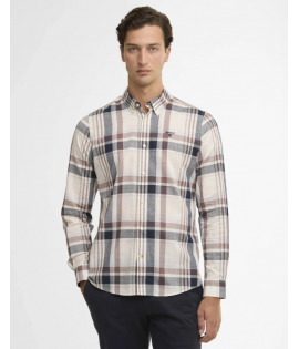 Kidd Tailored Long-Sleeved Shirt