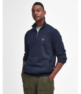 Beckhill Quarter-Zip Sweatshirt