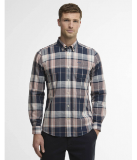 Newbridge Long-Sleeved Tailored Shirt