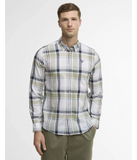 Kidd Tailored Long-Sleeved Shirt