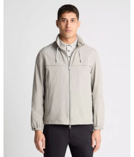 Lightweight Nylon Windbreaker Jacket Lightweight Nylon Windbreaker Jacket