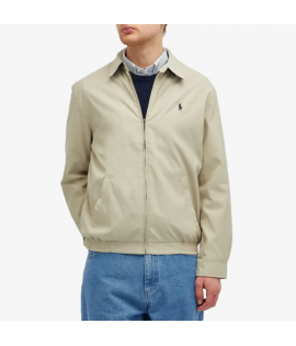 Polo Ralph Lauren Windbreaker Harrington Jacket