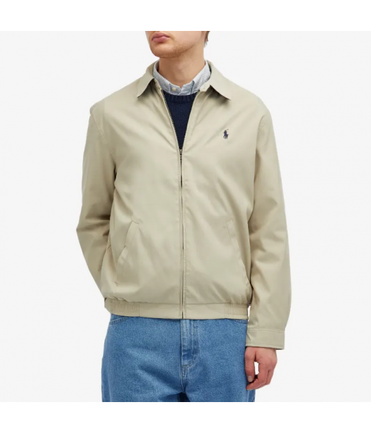 Polo Ralph Lauren Windbreaker Harrington Jacket
