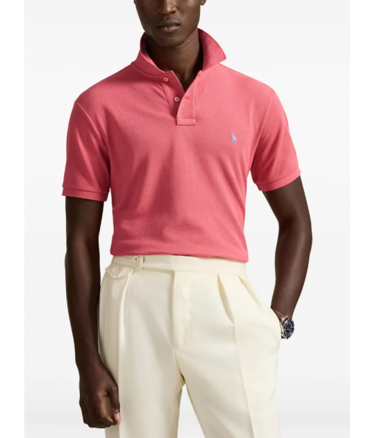 Polo Ralph Lauren short-sleeve polo shirt
