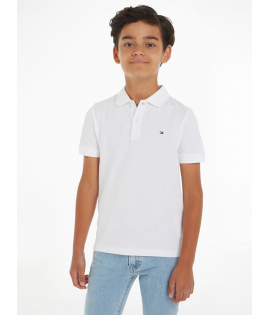 Essential Regular Fit Signature Polo Shirt Essential Regular Fit Signature Polo Shirt