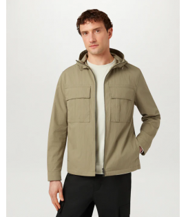 Container Overshirt