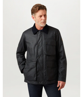 Incline Jacket