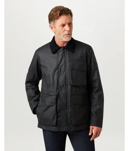 Incline Jacket