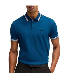 Boss Paddy Polo