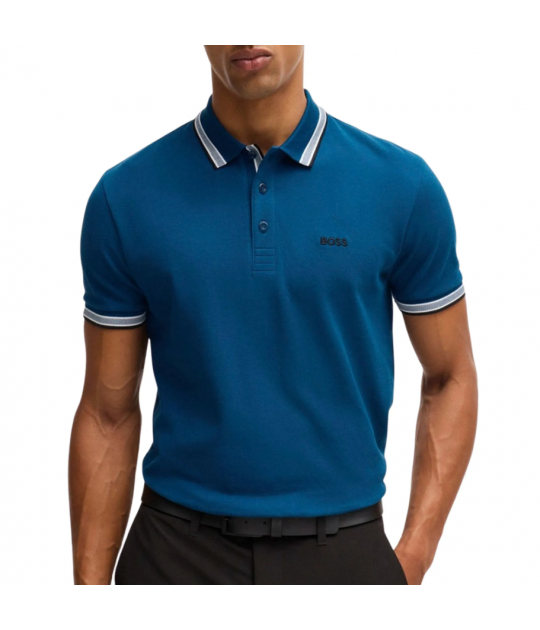 Boss Paddy Polo