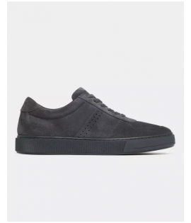Remus Uomo Dark Grey Enrico Shoe