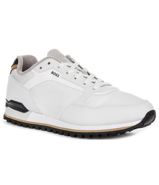 Boss Parkour Trainer