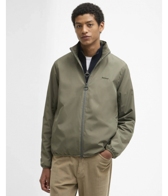 Barbour Korbel Waterproof Jacket