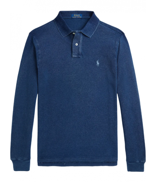 Ralph Lauren cotton polo shirt
