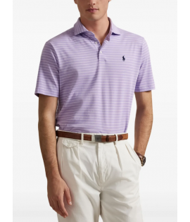 Ralph Lauren Custom Slim Fit Polo