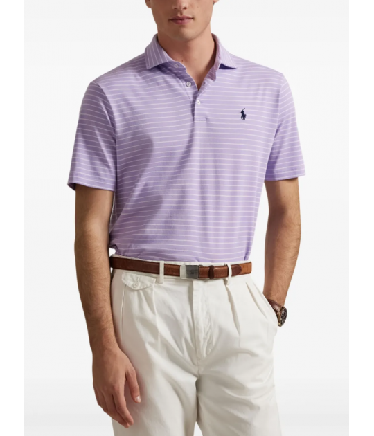 Ralph Lauren Custom Slim Fit Polo