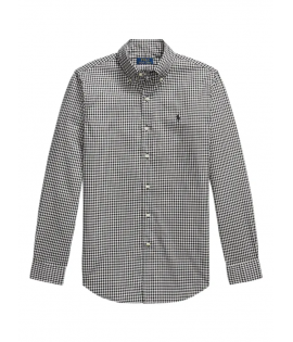 Ralph Lauren Custom Fit Check Shirt