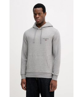 Hilfiger Small Logo Hoodie