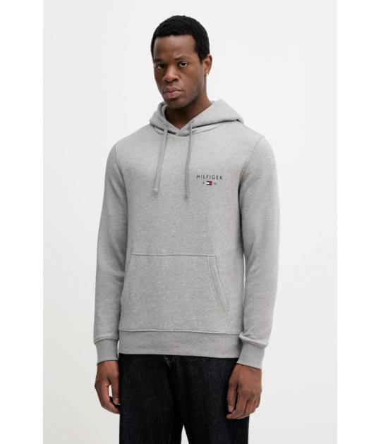 Hilfiger Small Logo Hoodie