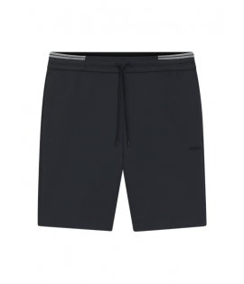 BOSS Cotton-blend shorts 