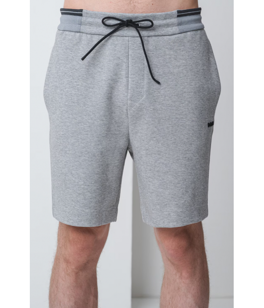 BOSS Cotton-blend shorts