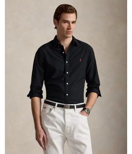 Ralph Lauren Slim Fit Oxford Shirt