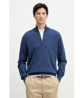 Paul & Shark Wool Sweater