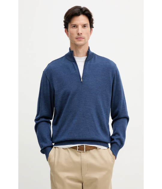 Paul & Shark Wool Sweater