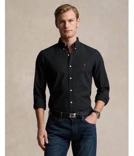 Ralph Lauren Slim Fit Oxford Shirt Ralph Lauren Slim Fit Oxford Shirt