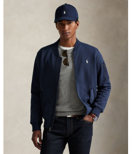 Polo Ralph Lauren Sweat Jacket