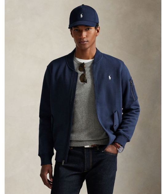 Polo Ralph Lauren Sweat Jacket