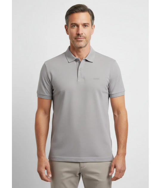 Hugo Boss Pio Polo Shirt