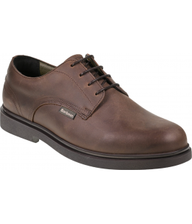Barbour Carthy