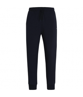 BOSS HADIKO STRETCH-COTTON TRACKSUIT BOTTOMS BOSS HADIKO STRETCH-COTTON TRACKSUIT BOTTOMS