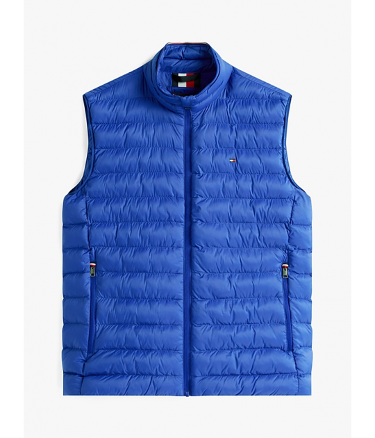 Packable Quilted Gilet