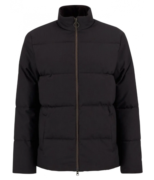 Northwood Puffer Jacket