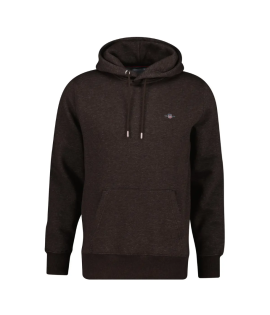 Gant Shield Hoodie Gant Shield Hoodie