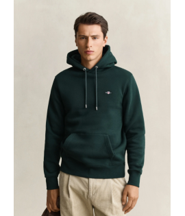 Gant Shield Hoodie Gant Shield Hoodie