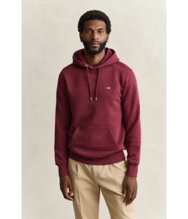 Gant Shield Hoodie Gant Shield Hoodie